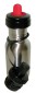 Kids Stainless Steel Water Bottle 12 oz Red