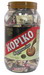 Kopiko Cappuccino Candy in Jar