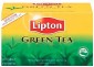 Lipton 100 Percentage Natural Green Tea