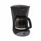 Mr Coffee DW13-NP 12 Cup Coffee Maker Black