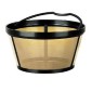 Mr. Coffee 10- to 12-Cup Gold Tone Filter