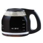 Mr. Coffee 12 Cup Replacement Decanter -Black