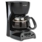 Mr. Coffee 4 Cup Programmable Coffeemaker Black