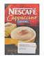 Cappuccino Decaffeinated in individual pockets