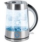 Nesco Gwk-57 1.7-liter Glass Water Kettle