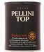 Pellini Top Ground Coffee in Tin
