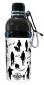 Pet Water Bottle Stainless Steel 16 oz Walk