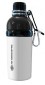 Pet Water Bottle Stainless Steel 16 oz White