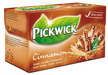 Pickwick Cinnamon Tea