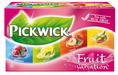 Pickwick Fruit Variation Pink Tea