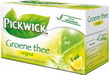 Pickwick Green Tea Original Tea