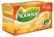 Pickwick Orange Tea