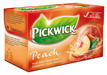 Pickwick Peach Tea