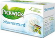 Pickwick Sterrenmunt Tea