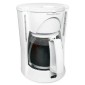 Proctor-Silex 12 Cup Coffeemaker White