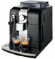 Saeco Focus Automatic Espresso Machine Black