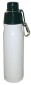 Stainless Steel Water Bottle 16 oz White