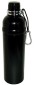 Stainless Steel Water Bottle 24 oz Black