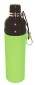 Stainless Steel Water Bottle 24 oz Lime Green