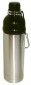 Stainless Steel Water Bottles 24 oz Black