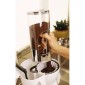 Zevro Indispensable Coffee Dispenser - Black